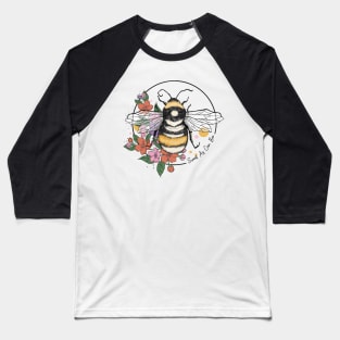 Sweet as Can Bee Baseball T-Shirt